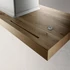 Kép 7/7 - Elica -Páraelszívó BIO ISLAND WH/A/120X53 ROVERE alu zsírfilter