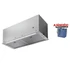 Kép 1/8 - Elica - Páraelszívó FOLD S IX/A/72 inox + hűtőtáska