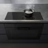 Kép 4/5 - ELICA - Beépíthető indukciós kerámialap RATIO 874 SLIM BL PRF0183917