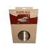 Kép 1/2 - FALMEC - 150/3 Flexi Alu légtechnikai bekötő szett