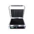 Kép 2/2 - FERRARA TCG-811 Elektromos kontakt grill panini 30 cm széles