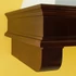 Kép 3/3 - KDESIGN - Páraelszívó ATHENA 90 natúr T500