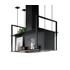 Kép 1/3 - Kdesign - Páraelszívó FARM SZIGET 120 T600