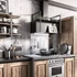 Kép 3/4 - KDESIGN - Páraelszívó FARM 90 T600
