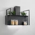 Kép 1/4 - KDESIGN - Páraelszívó FARM 90 T600