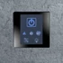 Kép 4/5 - KDESIGN - Páraelszívó QUBE 80 T600