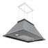Kép 1/2 - Kdesign - Páraelszívó RETRO SZIGET T600 Dove Grey