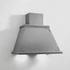 Kép 3/4 - KDESIGN - Páraelszívó RETRO-W 80 T600 Dove Grey