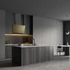 Kép 1/2 - KDESIGN - Páraelszívó SHAPE 80 bronz