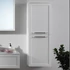 Kép 1/4 - KOLPA SAN Blanche B 1323 kiegészítő szekrény ajtókkal ANT/antracit
