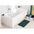 Kép 4/6 - M-ACRYL Fresh egyenes akril kád 180x80 + Ajándék kádláb és peremrögzítő