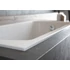 Kép 6/6 - M-ACRYL Mira Slim egyenes akril kád 170x70 + Ajándék kádláb és peremrögzítő