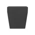 Kép 4/4 - M-ACRYL Corner fejpárna fekete