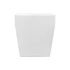 Kép 1/4 - M-ACRYL Corner fejpárna fehér