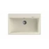 Kép 1/2 - NODOR - Mosogatótálca NorGranite 78.50 1B BG beige