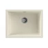 Kép 1/3 - NODOR - Mosogatótálca NorGranite 55.40 1B BG beige