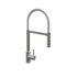 Kép 1/3 - NODOR - Csaptelep NorFlow BLACKBIRD WH
