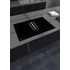 Kép 7/7 - NODOR - Indukciós főzőlap beépített elszívóval NorCoock IS-N7220 BK + plazma filter QUADRA 800 R
