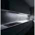 Kép 4/6 - NODOR - Beépíthető indukciós főzőlap NorCoock IH-N8106 BK fekete Hob to Hood