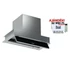 Kép 1/5 - Nodor - Páraelszívó Norbreeze CROWN 60 NO DRIP SS inox + Mikro MW-5120