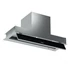 Kép 4/5 - Nodor - Páraelszívó Norbreeze CROWN 80 NO DRIP SS inox + Mikro MW-5120