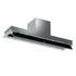 Kép 5/5 - Nodor - Páraelszívó Norbreeze CROWN 120 NO DRIP SS inox + Mikro MW-5120