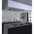 Kép 3/3 - NODOR - Páraelszívó NorBreeze ISLA JANO X 960 RF Hob to Hood