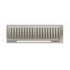 Kép 1/3 - NODOR - Páraelszívó NorBreeze CUDO 850 SS inox