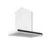 Kép 1/2 - NODOR - Páraelszívó NorBreeze SLIM 70 BK Hob to Hood