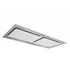 Kép 3/4 - NODOR - Páraelszívó NorBreeze ISLA DEIMOS 1400 TWIN RF Hob to Hood