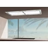 Kép 4/4 - NODOR - Páraelszívó NorBreeze ISLA DEIMOS 1400 TWIN RF Hob to Hood