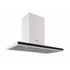 Kép 1/2 - NODOR - Páraelszívó NorBreeze SLIM 90 BK Hob to Hood