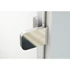 Kép 7/8 - RAVAK Brilliant BSDPS-120x80 jobb zuhanykabin króm+transparent