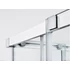 Kép 3/6 - RAVAK Matrix MSDPS-120x90 zuhanykabin jobb fehér+transparent