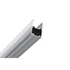 Kép 5/7 - RAVAK Blix BLDP4-160 zuhanyajtó krómhatású+grape
