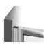 Kép 6/14 - RAVAK Blix BLDP4-170 zuhanyajtó krómhatású+transparent