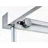 Kép 3/7 - RAVAK Matrix MSRV4-80x80 zuhanykabin szatén+transparent