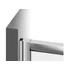Kép 7/10 - RAVAK Blix BLRV2K-80 zuhanykabin krómhatású+grape