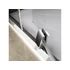 Kép 3/8 - RAVAK Pivot PSKK3 80x80 zuhanykabin fekete+transparent