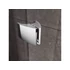 Kép 4/8 - RAVAK Pivot PSKK3 90x90 zuhanykabin fehér/króm+transparent