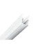 Kép 6/8 - RAVAK Pivot PSKK3 90x90 zuhanykabin fehér/króm+transparent