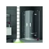 Kép 2/7 - RAVAK SmartLine SMSKK4 80x80 zuhanykabin króm+transparent