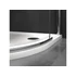 Kép 6/7 - RAVAK SmartLine SMSKK4 90x90 zuhanykabin króm+transparent