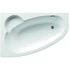Kép 2/2 - RAVAK Asymmetric 170 x 110 akrilkád bal (hófehér)
