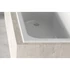 Kép 5/8 - RAVAK Chrome Slim kád 170x75 fehér
