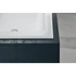 Kép 3/3 - RAVAK Formy 01 Slim 180 x 80 akrilkád (hófehér)