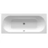 Kép 2/6 - RAVAK City Slim 180 x 80 akrilkád fehér