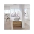 Kép 5/7 - RAVAK City Slim 180 x 80 akrilkád fehér