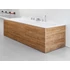 Kép 5/6 - RAVAK City Slim 180 x 80 akrilkád fehér