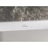 Kép 4/4 - RAVAK Vana Freedom Wall II Tec 170x87, akrilkád, fehér, króm túlfolyóval